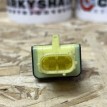 Датчик удара Toyota RAV 4 IV (CA40)  оригинальный номер 89831-12030