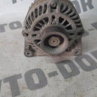 Генератор Nissan Note E11 1.6 2006 Nissan Note оригинальный номер 23100BC400