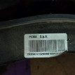 Блок педалей Fiat Albea Fiat Albea оригинальный номер 01341020080