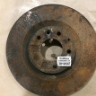 Диск тормозной передний Mazda CX-9 (2006-2012) Mazda CX-9 