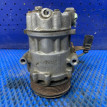 Компрессор кондиционера  Volkswagen Polo 5 Volkswagen Polo оригинальный номер 6RD 820 803