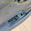 Обшивка задней двери алькантара Audi Q7 4M 2015+ Audi Q7 оригинальный номер 4M0867303JWFA