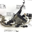 Автономный отопитель Volkswagen Touareg 7L GP BPE Volkswagen Touareg 