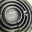 Эмблема BMW X3 F25 04.2012 51147218565 SAV N55, задняя BMW X3 
