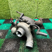 Турбина Kia Sorento 2006-2011 53039700122 D4CB Kia Sorento 