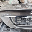 Спойлер крышки багажника Mercedes-Benz CLS-класс C219 Mercedes-Benz S-klasse оригинальный номер A2197900088