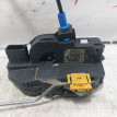 Замок двери передней правой Opel Astra J Opel Astra оригинальный номер 13579515