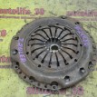 К-кт сцепления Opel Astra 