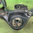 Рычаг Nissan Qashqai 2007-2013 55502JD00A J10, задний левый Nissan Qashqai 