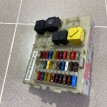Блок предохранителей Ford Focus 1 EYDE Ford Focus оригинальный номер 98AG14A073CHH5