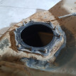 Бак топливный Mitsubishi i оригинальный номер MB926580