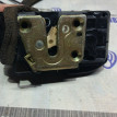 Замок двери передний левый Fiat Albea M 13 2007 Fiat Albea оригинальный номер 46847041