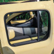 Дверь Renault Kangoo 