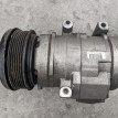 Компрессор кондиционера Mazda CX-7 оригинальный номер 4472606270