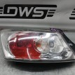 Фонарь стоп сигнала левый Toyota bB  