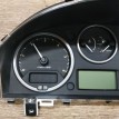 Комбинация приборов Land Rover Freelander 