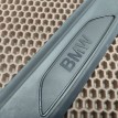 Накладка порожка двери BMW X1 