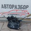 Замок двери передней левой Mazda 3 BK Mazda 2 оригинальный номер bp4k59310