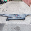 Водосток Mercedes CL C140 Mercedes-Benz CL-klasse оригинальный номер A1408300367