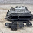 Блок управления ДВС ЭБУ  Cherokee WK2 2014  3.0 dt Jeep Cherokee оригинальный номер P05150767ac