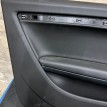 Обшивка двери передняя левая audi A5 8T CDNC Audi A5 