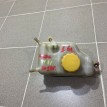 Бачок расширительный Chery M11 2010 г Chery M11 (A3) оригинальный номер M111311110