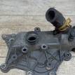 Корпус термостата Renault 1.6 K4M 858 пластик Renault 14 оригинальный номер 8200561434