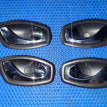Ручка двери внутренняя Renault Kaptur 2019 826720001R REA/RBA H4M Renault Kaptur 