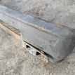 Бампер Mitsubishi Delica оригинальный номер MB507291