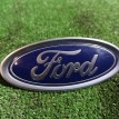 Эмблема Ford Mondeo 