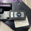 Замок зажигания BMW 745I E65 2002 г BMW 7er оригинальный номер 61326972435