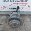 Компрессор кондиционера Hyundai Solaris Hyundai Solaris оригинальный номер 977014L000