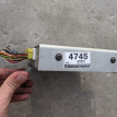 Блок efi Mitsubishi Minica оригинальный номер MR314745