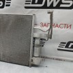 Радиатор кондиционера Toyota Avensis  