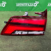 Фонарь Toyota Alphard 2015-2023 8158158330, правый Toyota Alphard 