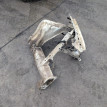 Лонжерон Volkswagen Touareg оригинальный номер 7L0805191J