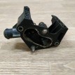 Фланец двигателя системы охлаждения Ford Focus 
