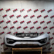 бампер передний Kia Sportage оригинальный номер 865113U000