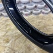 Руль (рулевое колесо) Toyota C-HR I Рестайлинг   оригинальный номер 45100-F4020-C1