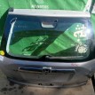 Дверь багажника Honda Cr-V 3 2007-2012 68100SWWE00ZZ Honda CR-V  