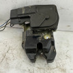 Замок крышки багажника Chevrolet Aveo T250 Chevrolet Aveo оригинальный номер 96476565