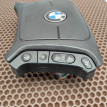 Подушка безопасности в руль BMW 5er оригинальный номер 32 34 1 095 137, 32 34 1 095 137, 32341095137, 1095137, 32 34 1 095 506, 32341095506, 1095506