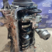 Блок в сборе SsangYong Kyron Actyon D20DT Ssang Yong Actyon оригинальный номер 6640110101