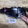 Кронштейн  переднего бампера правый Lexus RX IV  оригинальный номер 52535-48050