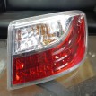 Фонарь Mazda Cx-9 2009-2015 TE7751150B, правый Mazda CX-9  