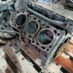 Блок цилиндров Mitsubishi Diamante 