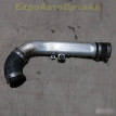 Патрубок интеркулера Mercedes W205 W222 X253 R172 Mercedes-Benz GLC оригинальный номер A6510905337