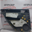 Обшивка задней правой двери Hyundai Getz Hyundai Getz оригинальный номер 833041C210