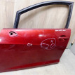 Дверь передняя левая Seat Ibiza V 2008> SEAT Ibiza оригинальный номер J4831055