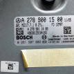 Блок управления двигателем Mercedes S A2789001500 W221 278.932 Mercedes-Benz S-klasse 